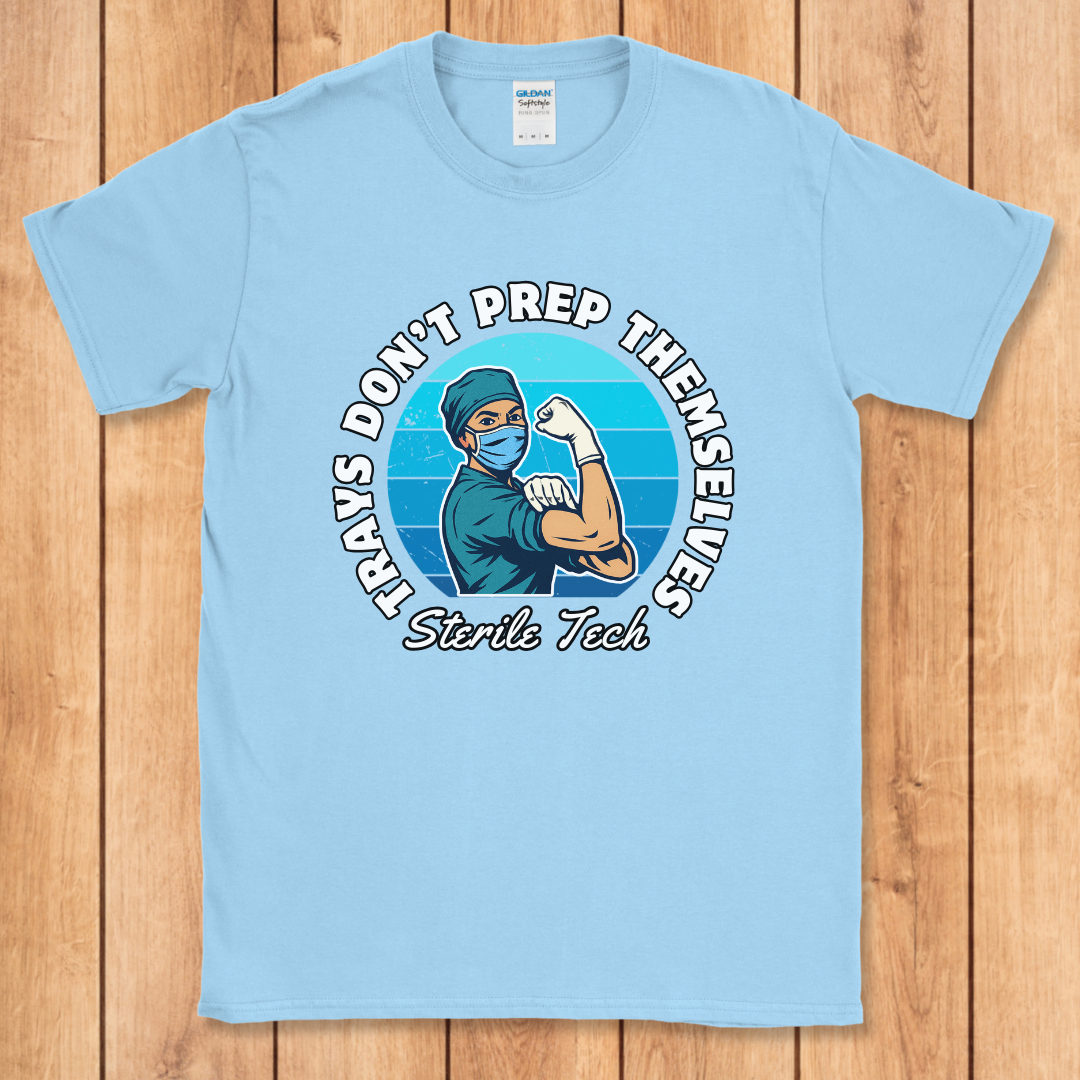SPT Rosie T-Shirt