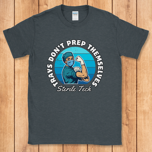 SPT Rosie T-Shirt