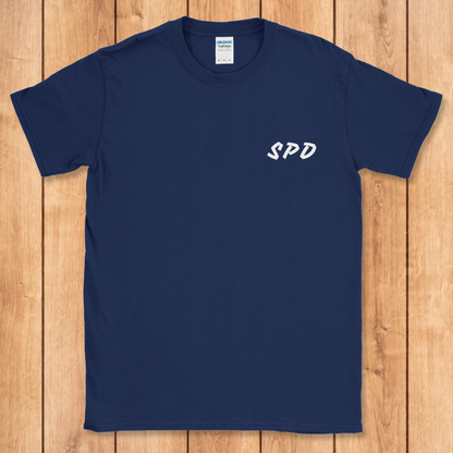 SPD Backbone T-Shirt