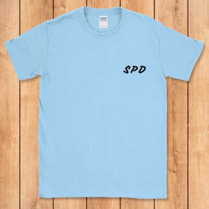 SPD Backbone T-Shirt