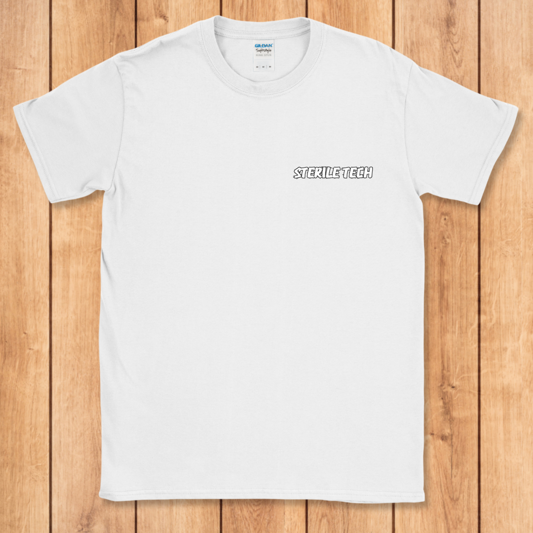 We Fight Dirty T-Shirt