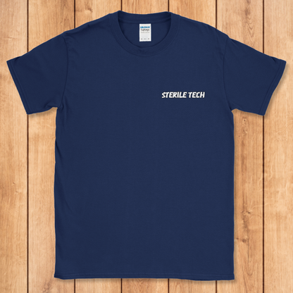 We Fight Dirty T-Shirt