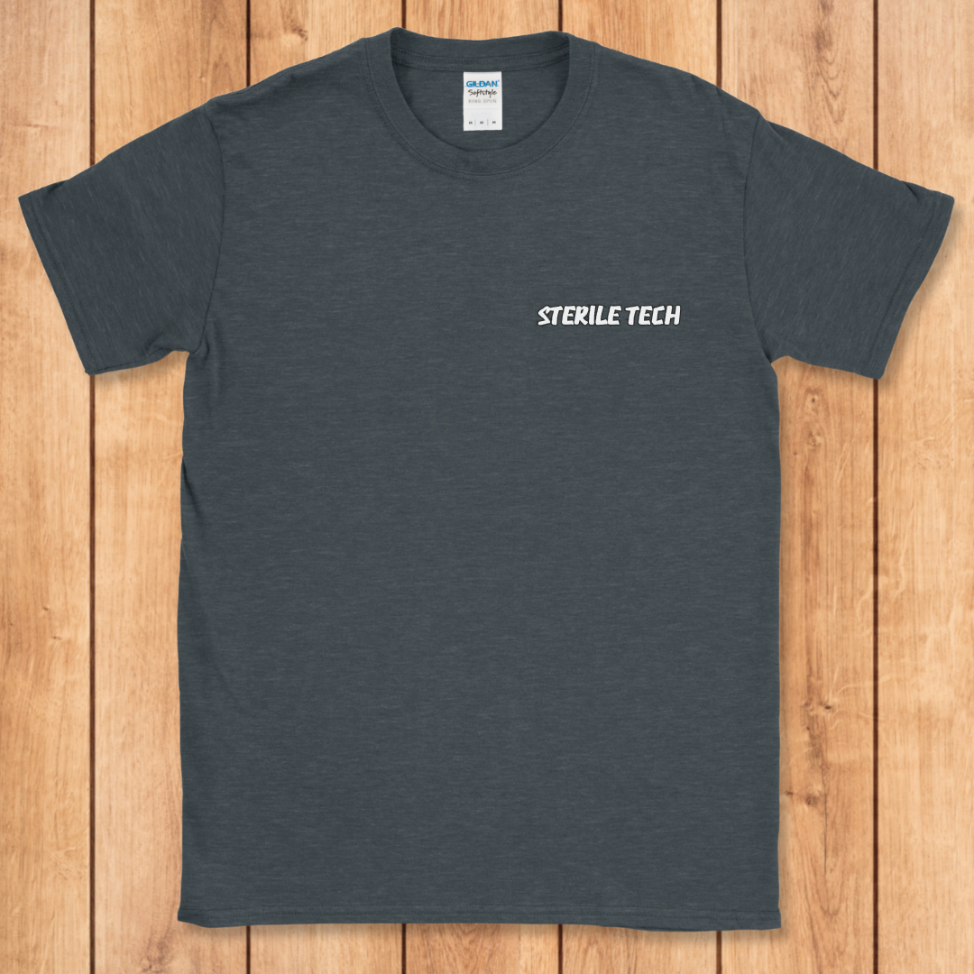 We Fight Dirty T-Shirt