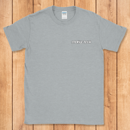 We Fight Dirty T-Shirt