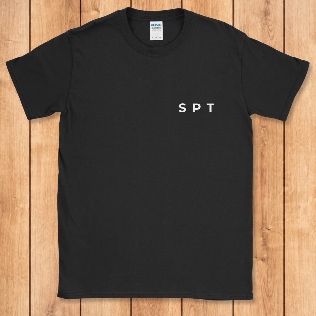 SPT Caduceus T-Shirt