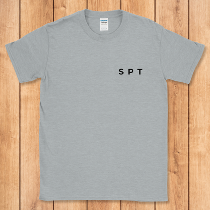 SPT Caduceus T-Shirt
