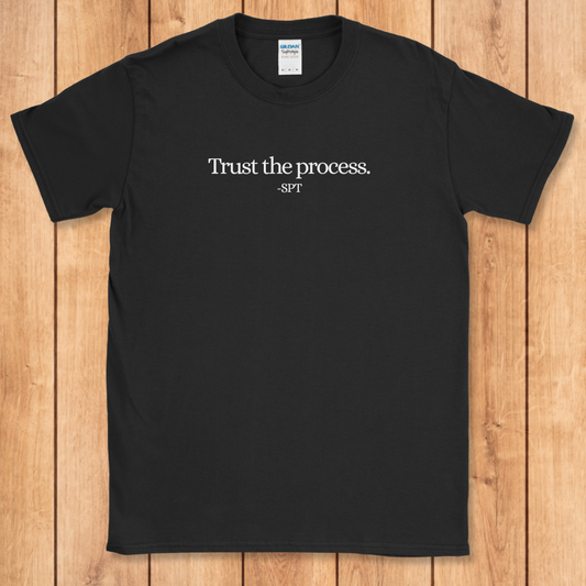SPT Trust the Process T-Shirt