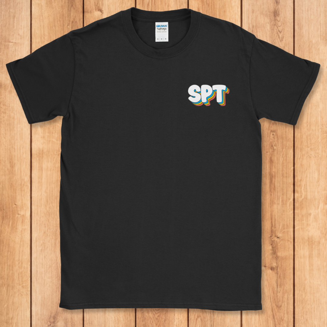 SPT Mini Retro T-Shirt