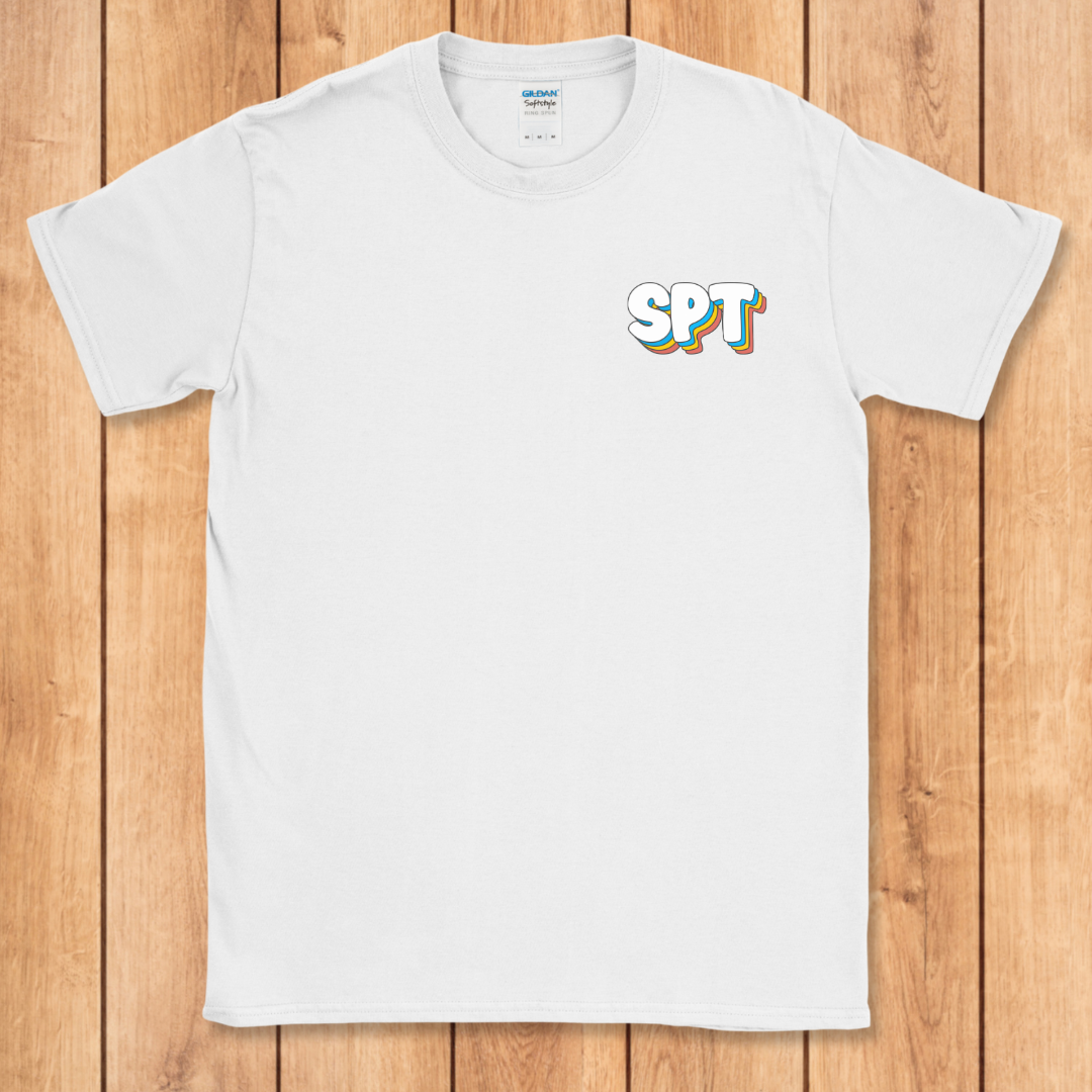 SPT Mini Retro T-Shirt