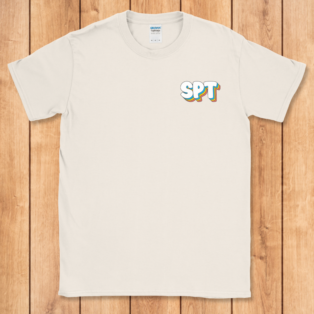SPT Mini Retro T-Shirt