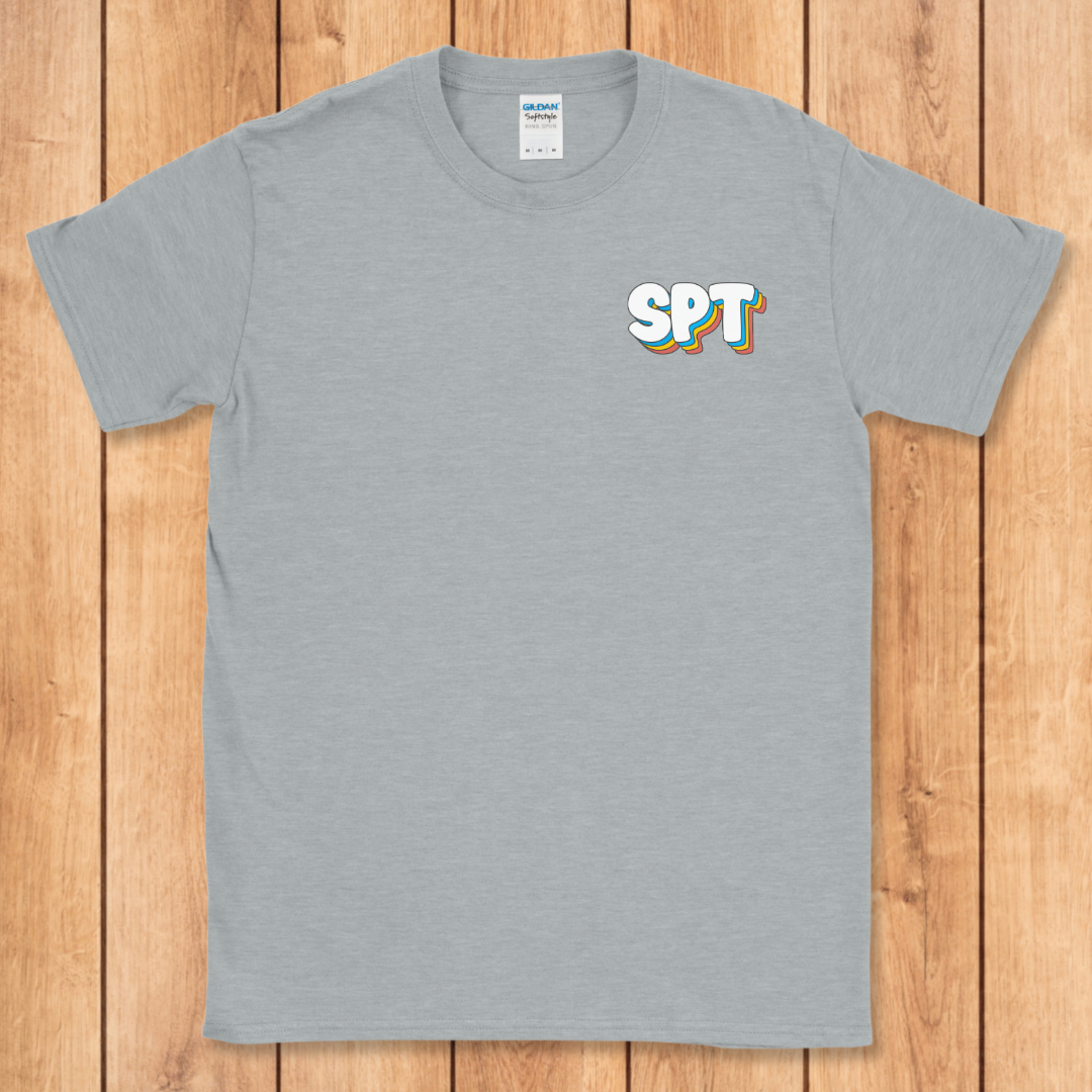 SPT Mini Retro T-Shirt