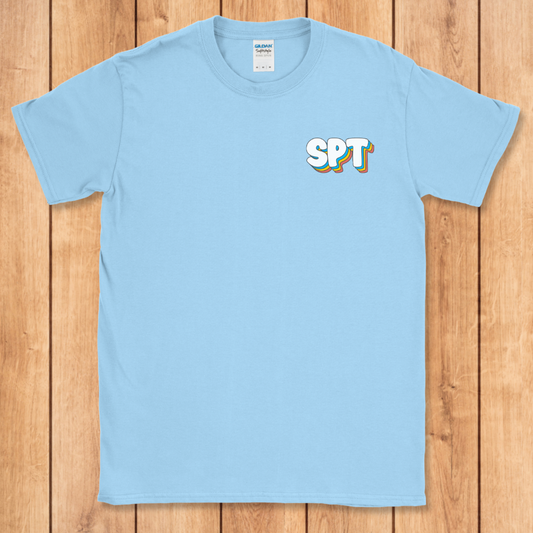 SPT Mini Retro T-Shirt