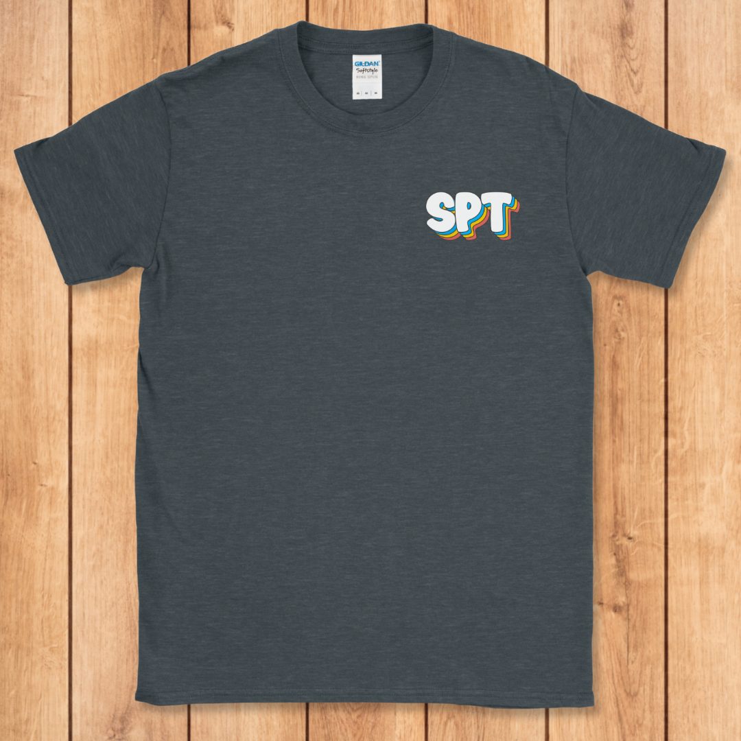 SPT Mini Retro T-Shirt
