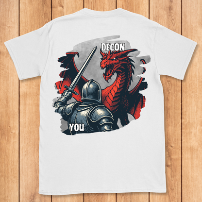 Decon Dragon T-Shirt