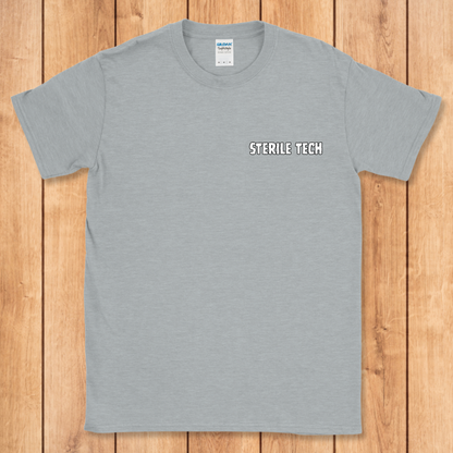 Decon Dragon T-Shirt
