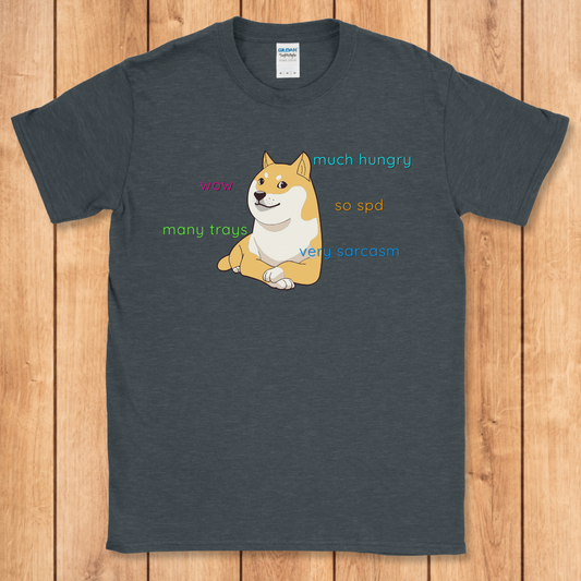 SPD Doge T-Shirt