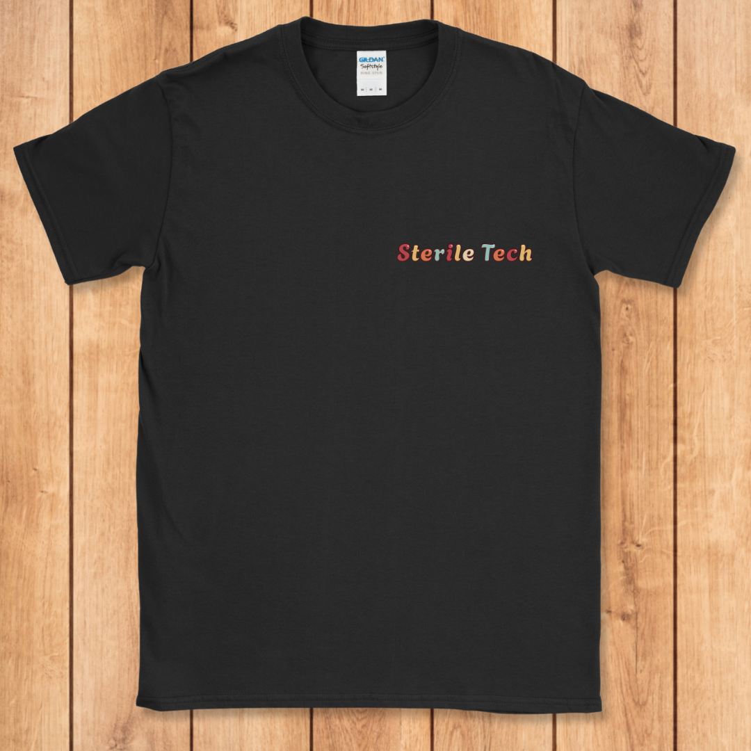 Sterile Tech Overthink T-Shirt
