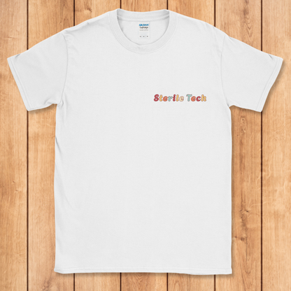 Sterile Tech Overthink T-Shirt
