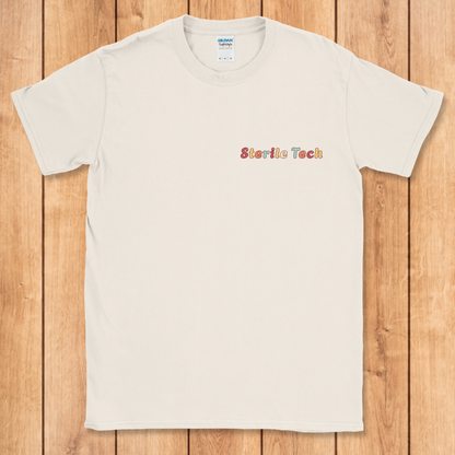 Sterile Tech Overthink T-Shirt