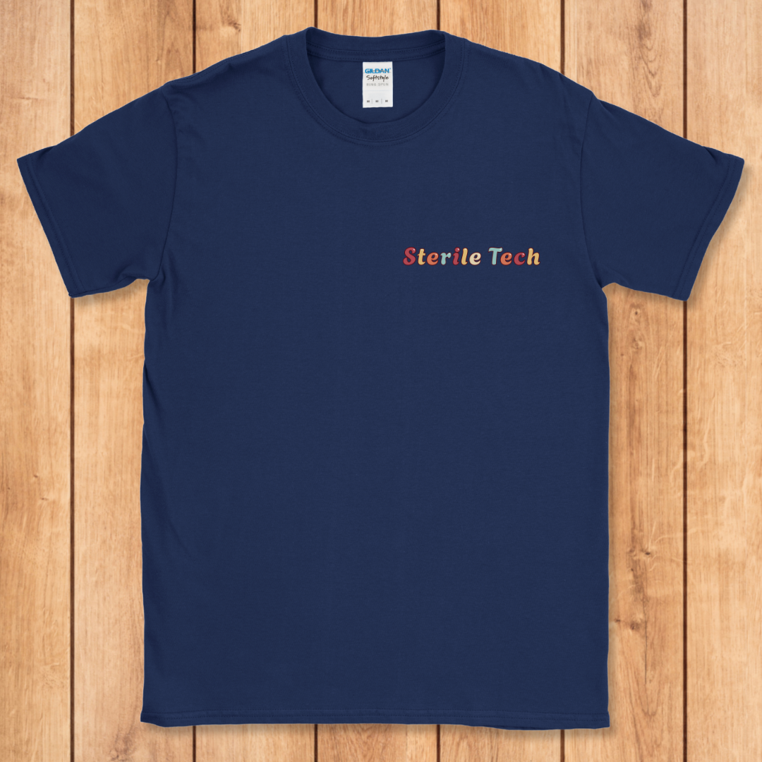 Sterile Tech Overthink T-Shirt