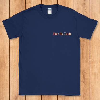 Sterile Tech Overthink T-Shirt