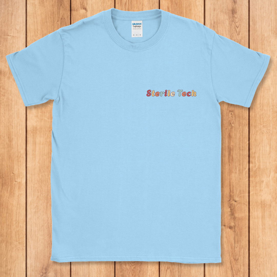 Sterile Tech Overthink T-Shirt