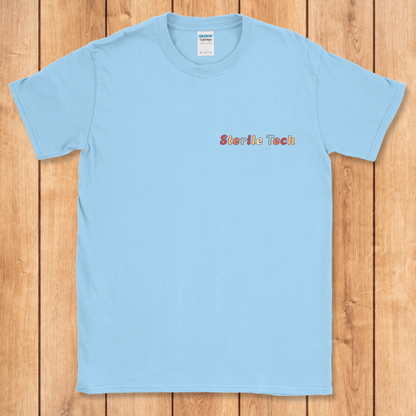 Sterile Tech Overthink T-Shirt