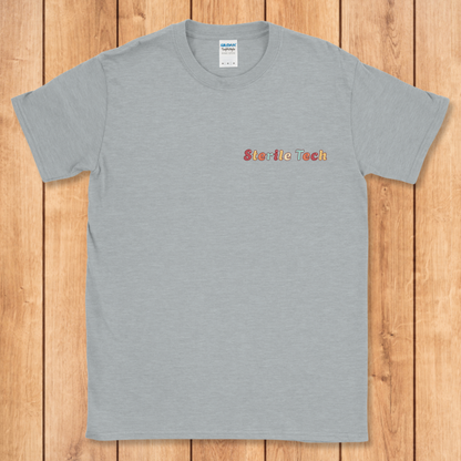 Sterile Tech Overthink T-Shirt